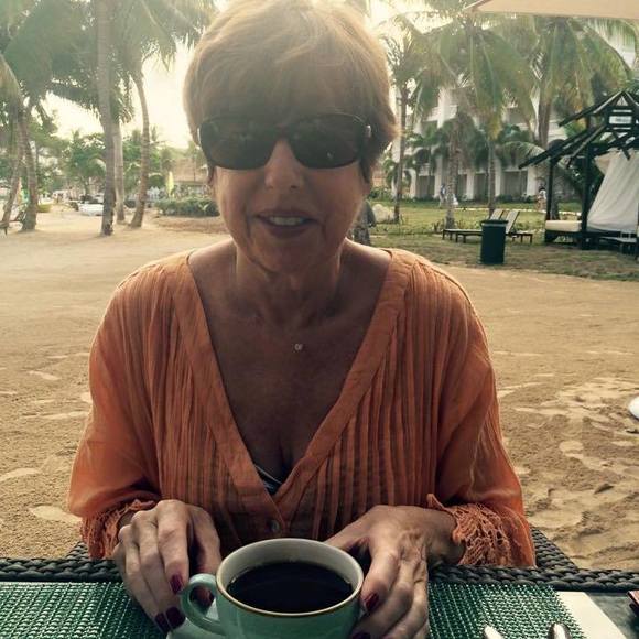 Meet your Posher, Doris - Picture 1 of 1